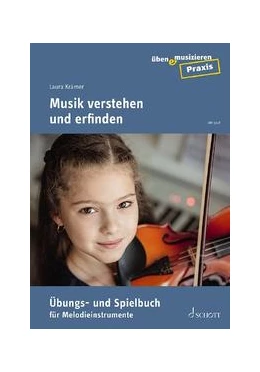 Abbildung von Krämer | Musik verstehen und erfinden | 1. Auflage | 2021 | beck-shop.de