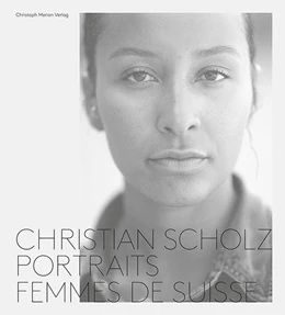 Abbildung von Scholz | Porträts - Femmes de Suisse | 1. Auflage | 2021 | beck-shop.de