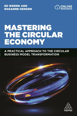 Abbildung von Weenk / Henzen | Mastering the Circular Economy | 1. Auflage | 2021 | beck-shop.de