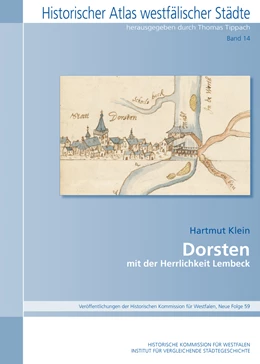 Abbildung von Klein | Dorsten | 1. Auflage | 2021 | 14 | beck-shop.de