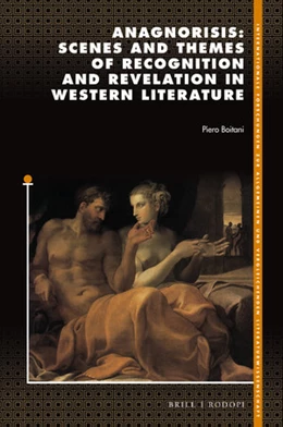 Abbildung von Boitani | Anagnorisis: Scenes and Themes of Recognition and Revelation in Western Literature | 1. Auflage | 2021 | 204 | beck-shop.de