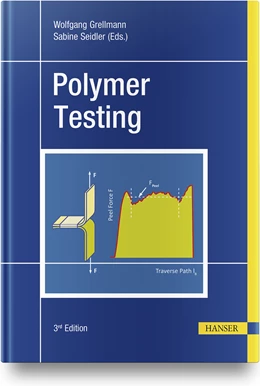 Abbildung von Grellmann / Seidler | Polymer Testing | 3. Auflage | 2022 | beck-shop.de