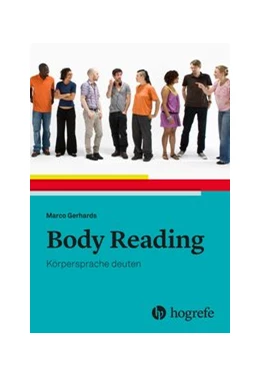 Abbildung von Gerhards | Body Reading | 1. Auflage | 2021 | beck-shop.de