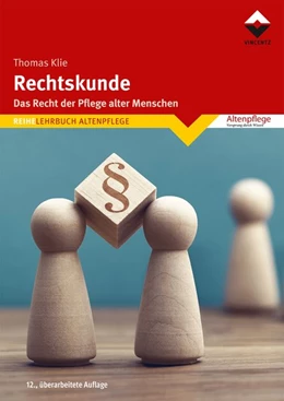 Abbildung von Klie | Rechtskunde | 12. Auflage | 2020 | beck-shop.de