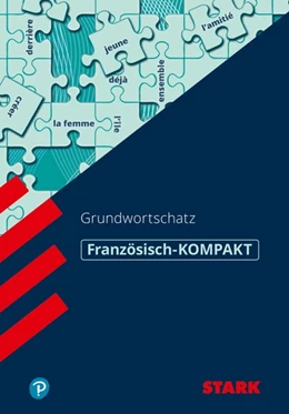 Abbildung von Wußler | STARK Französisch-KOMPAKT - Grundwortschatz | 1. Auflage | 2021 | beck-shop.de