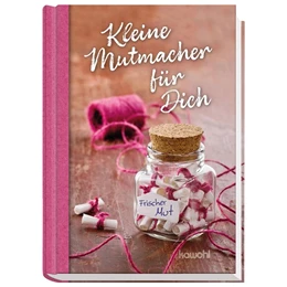Abbildung von Kleine Mutmacher für Dich | 1. Auflage | 2021 | beck-shop.de