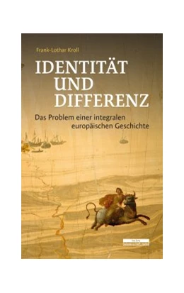 Abbildung von Kroll | Identität und Differenz | 1. Auflage | 2023 | beck-shop.de