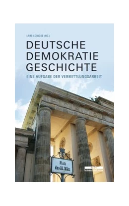 Abbildung von Lüdicke | Deutsche Demokratiegeschichte II | 1. Auflage | 2022 | beck-shop.de