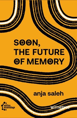 Abbildung von Saleh | Soon, The Future Of Memory | 1. Auflage | 2021 | beck-shop.de