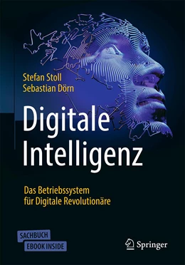 Abbildung von Stoll / Dörn | Digitale Intelligenz | 1. Auflage | 2021 | beck-shop.de