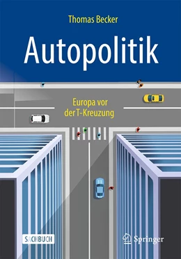 Abbildung von Becker | Autopolitik | 1. Auflage | 2021 | beck-shop.de