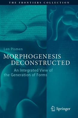 Abbildung von Pismen | Morphogenesis Deconstructed | 1. Auflage | 2021 | beck-shop.de