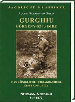 Abbildung von Spieß | Gurghiu - Görgény-Szt.-Imre. | 2. Auflage | 2020 | beck-shop.de