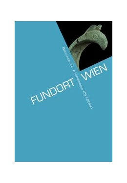 Abbildung von Fundort Wien 23/2020 | 1. Auflage | 2020 | beck-shop.de