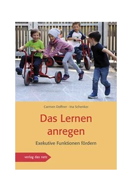 Abbildung von Deffner / Schenker | Das Lernen anregen | 1. Auflage | 2020 | beck-shop.de