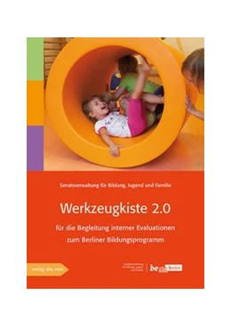 Abbildung von Senatsverwaltung für Bildung | Werkzeugkiste 2.0 | 1. Auflage | 2020 | beck-shop.de