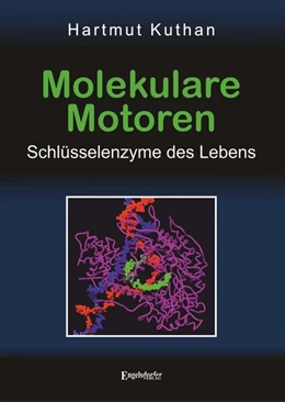Abbildung von Kuthan | Molekulare Motoren | 1. Auflage | 2020 | beck-shop.de