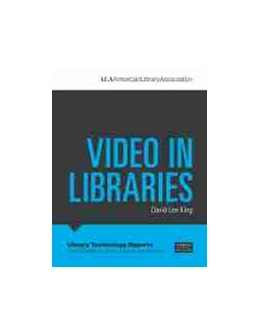 Abbildung von Video in Libraries | 1. Auflage | 2018 | beck-shop.de