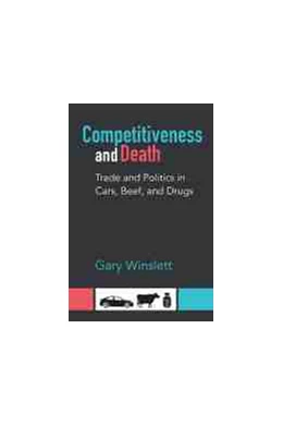 Abbildung von Competitiveness and Death | 1. Auflage | 2021 | beck-shop.de