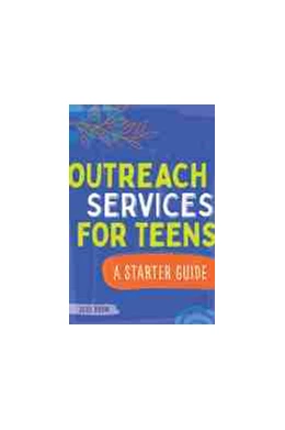 Abbildung von Outreach Services for Teens | 1. Auflage | 2020 | beck-shop.de
