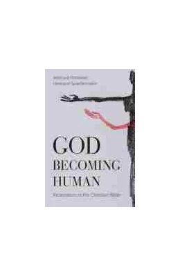 Abbildung von God Becoming Human | 1. Auflage | 2021 | beck-shop.de