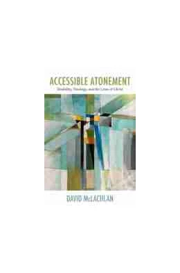 Abbildung von Accessible Atonement | 1. Auflage | 2021 | beck-shop.de