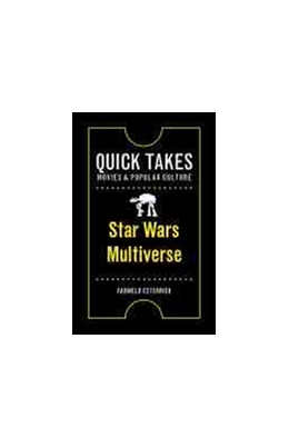 Abbildung von Star Wars Multiverse | 1. Auflage | 2021 | beck-shop.de