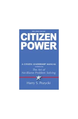 Abbildung von Citizen Power | 1. Auflage | 2020 | beck-shop.de