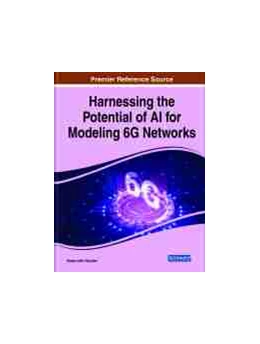 Abbildung von Harnessing the Potential of AI for Modeling 6G Networks | 1. Auflage | 2020 | beck-shop.de