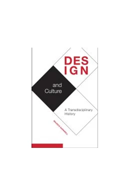 Abbildung von Design and Culture | 1. Auflage | 2021 | beck-shop.de