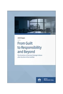 Abbildung von Seppo | From Guilt to Responsibility and Beyond | 1. Auflage | 2021 | 22 | beck-shop.de
