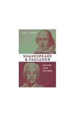 Abbildung von Shakespeare and Faulkner | 1. Auflage | 2021 | beck-shop.de