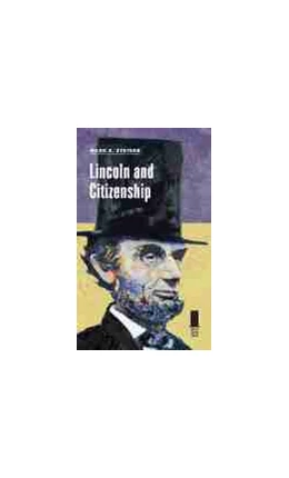 Abbildung von Lincoln and Citizenship | 1. Auflage | 2021 | beck-shop.de