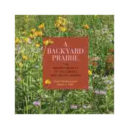Abbildung von A Backyard Prairie | 1. Auflage | 2021 | beck-shop.de