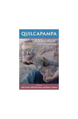 Abbildung von Quilcapampa | 1. Auflage | 2021 | beck-shop.de