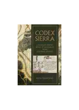 Abbildung von Codex Sierra | 1. Auflage | 2021 | beck-shop.de