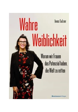 Abbildung von Eulzer | Wahre Weiblichkeit | 1. Auflage | 2021 | beck-shop.de