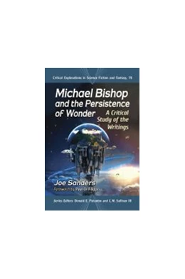 Abbildung von Michael Bishop and the Persistence of Wonder | 1. Auflage | 2020 | beck-shop.de