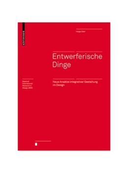 Abbildung von Oder | Entwerferische Dinge | 1. Auflage | 2020 | beck-shop.de
