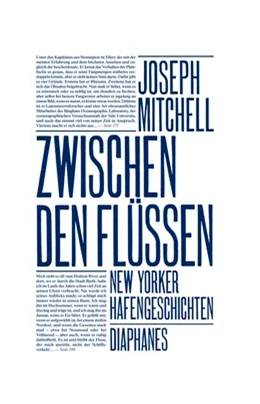 Abbildung von Mitchell | Zwischen den Flüssen | 1. Auflage | 2021 | beck-shop.de