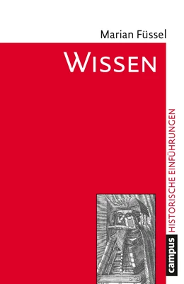 Abbildung von Füssel | Wissen | 1. Auflage | 2021 | 19 | beck-shop.de