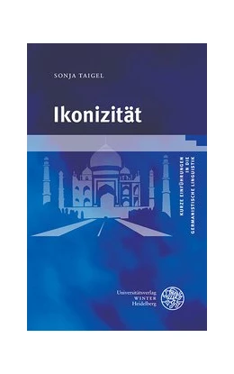 Abbildung von Taigel | Ikonizität | 1. Auflage | 2021 | 25 | beck-shop.de