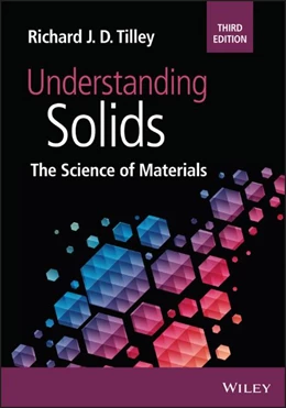 Abbildung von Tilley | Understanding Solids | 3. Auflage | 2021 | beck-shop.de