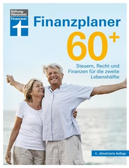 Abbildung von Pohlmann | Finanzplaner 60+ | 4. Auflage | 2021 | beck-shop.de