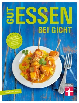 Abbildung von Herbst / Cramm | Gut essen bei Gicht | 3. Auflage | 2021 | beck-shop.de