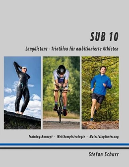 Abbildung von Schurr | SUB 10 | 1. Auflage | 2020 | beck-shop.de