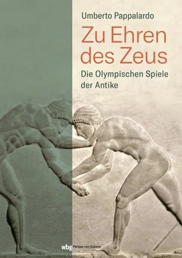 Abbildung von Pappalardo | Zu Ehren des Zeus | 1. Auflage | 2020 | beck-shop.de