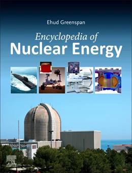 Abbildung von Encyclopedia of Nuclear Energy | 1. Auflage | 2021 | beck-shop.de