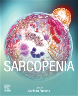 Abbildung von Sakuma | Sarcopenia | 1. Auflage | 2021 | beck-shop.de