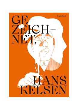 Abbildung von Plankensteiner | Gezeichnet, Hans Kelsen | 1. Auflage | 2020 | beck-shop.de